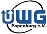 UWG Papenburg e.V. Logo